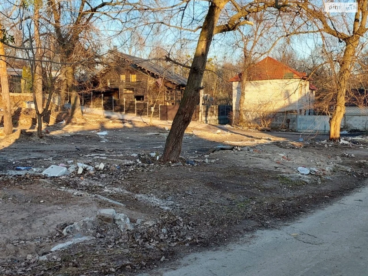 Продаж Ділянка під житлову забудову Подільський