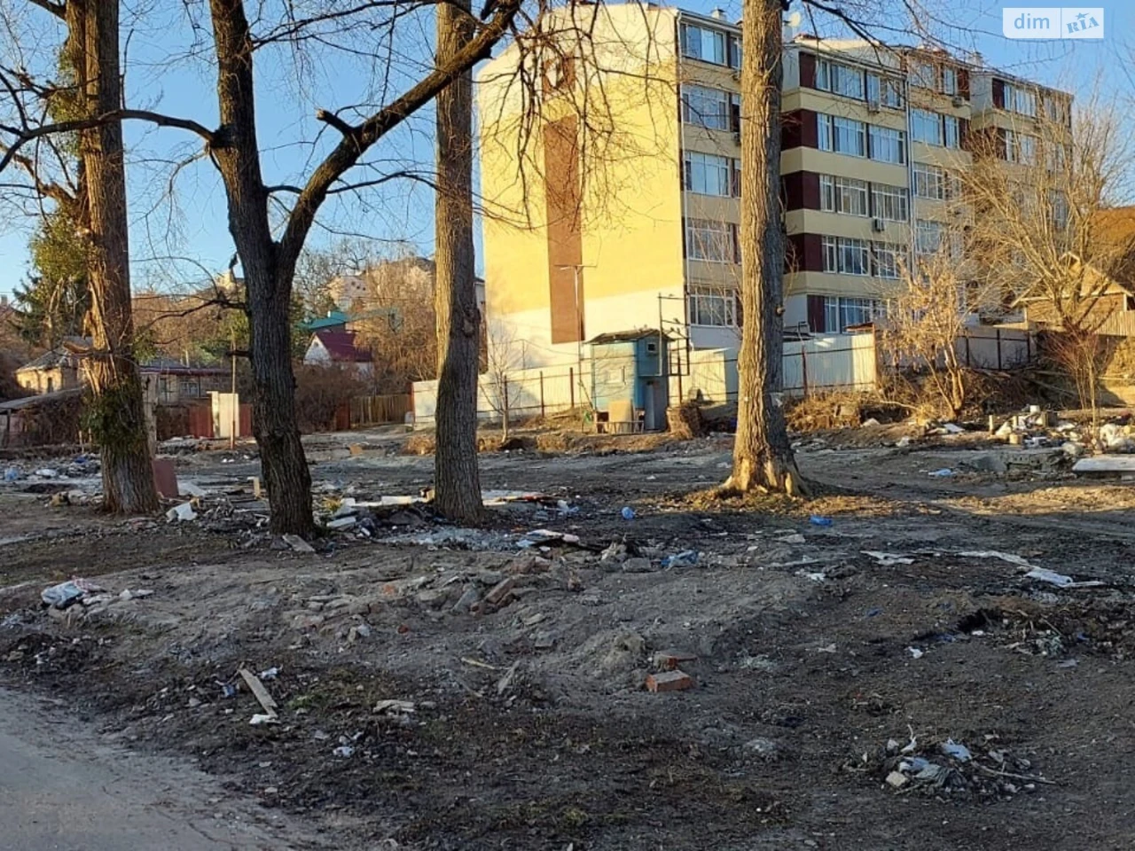 Продаж Ділянка під житлову забудову Подільський