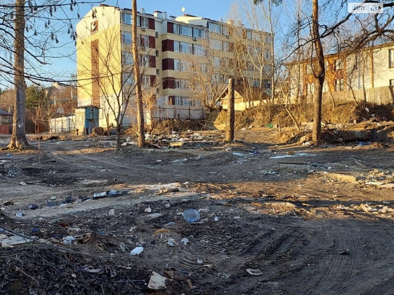 Продаж Ділянка під житлову забудову Подільський