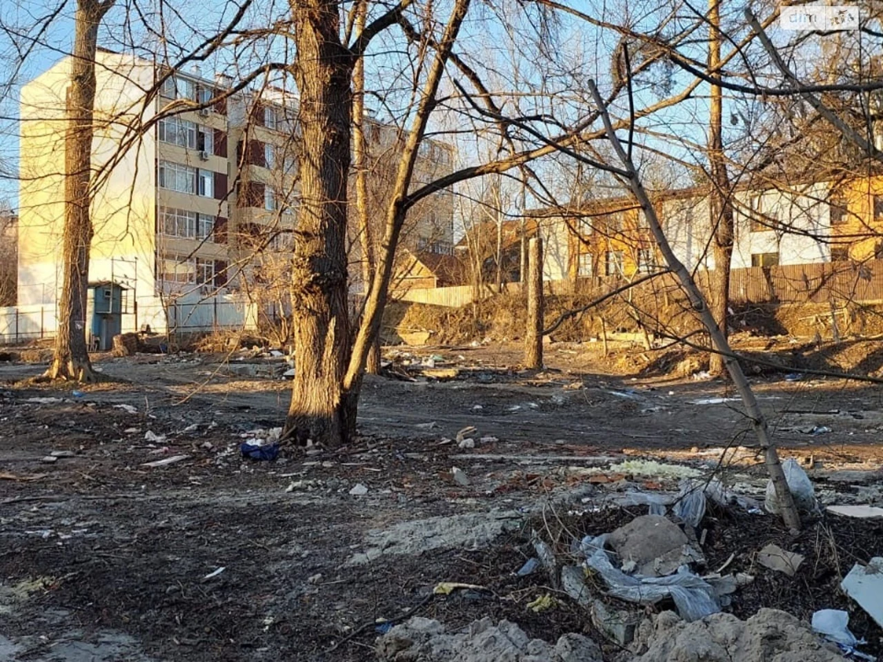 Продаж Ділянка під житлову забудову Подільський