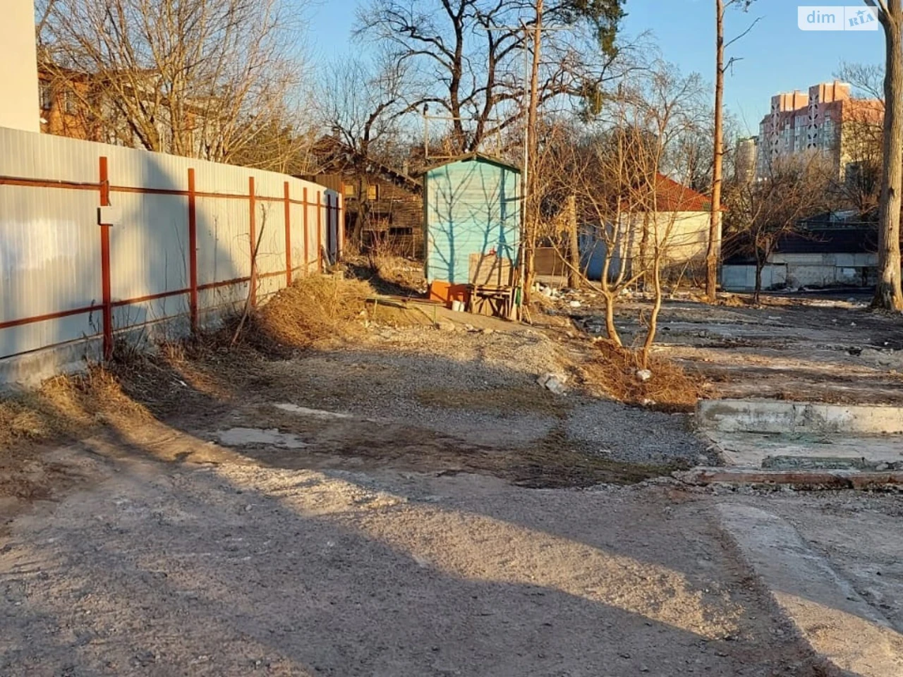 Продаж Ділянка під житлову забудову Подільський