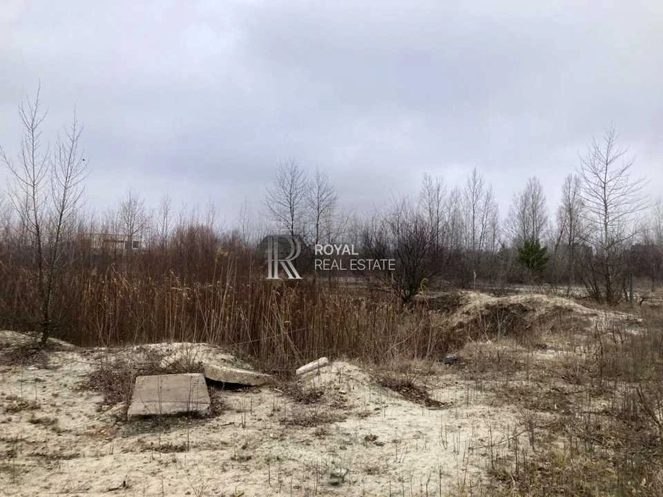 Ділянка. Київ,