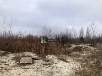 Ділянка. Київ,