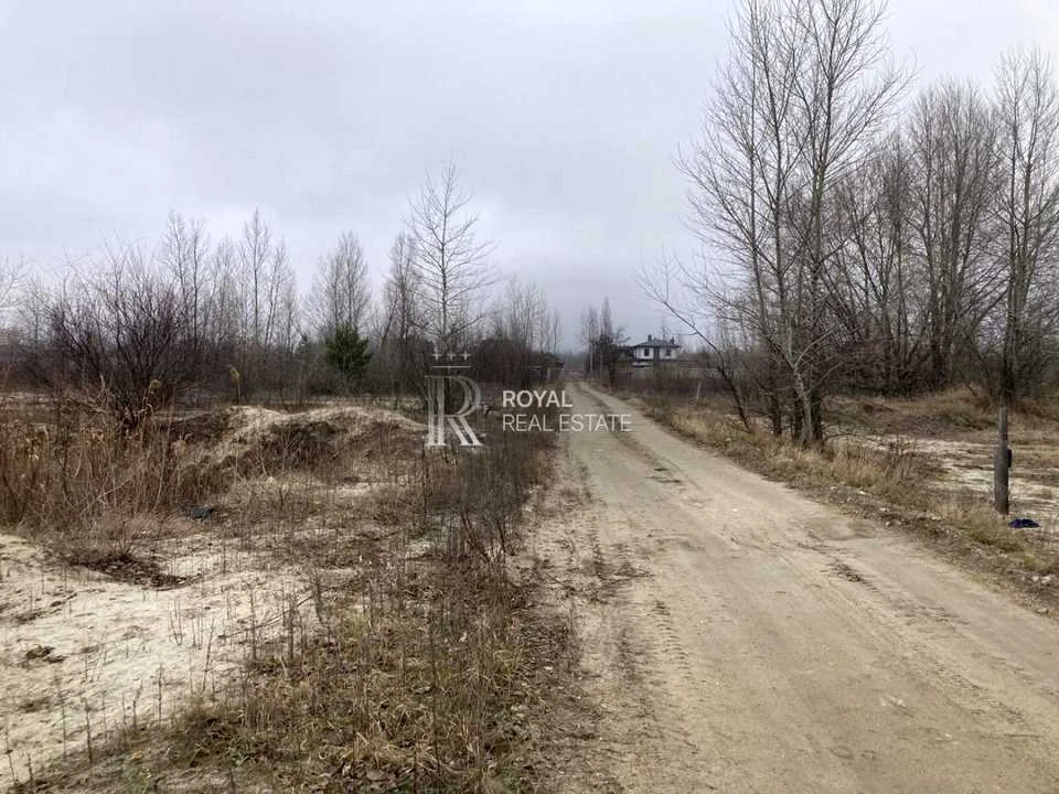 Ділянка. Київ,