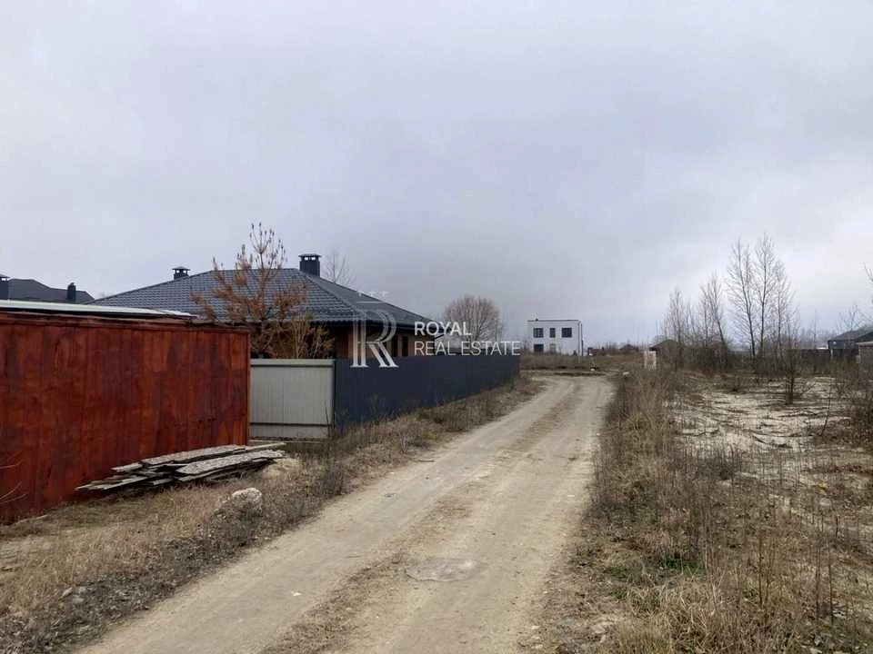 Ділянка. Київ,