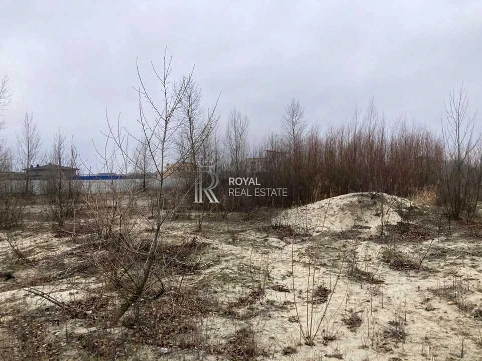 Ділянка. Київ,