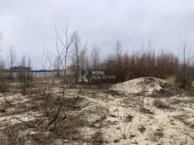 Ділянка. Київ,