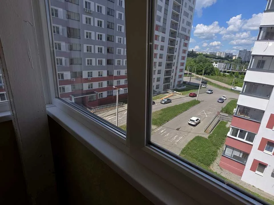 Квартира. Харків, Борткевича вул.