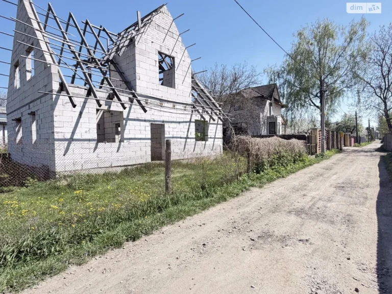 Продаж Земля сільськогосподарського призначення Берковець
