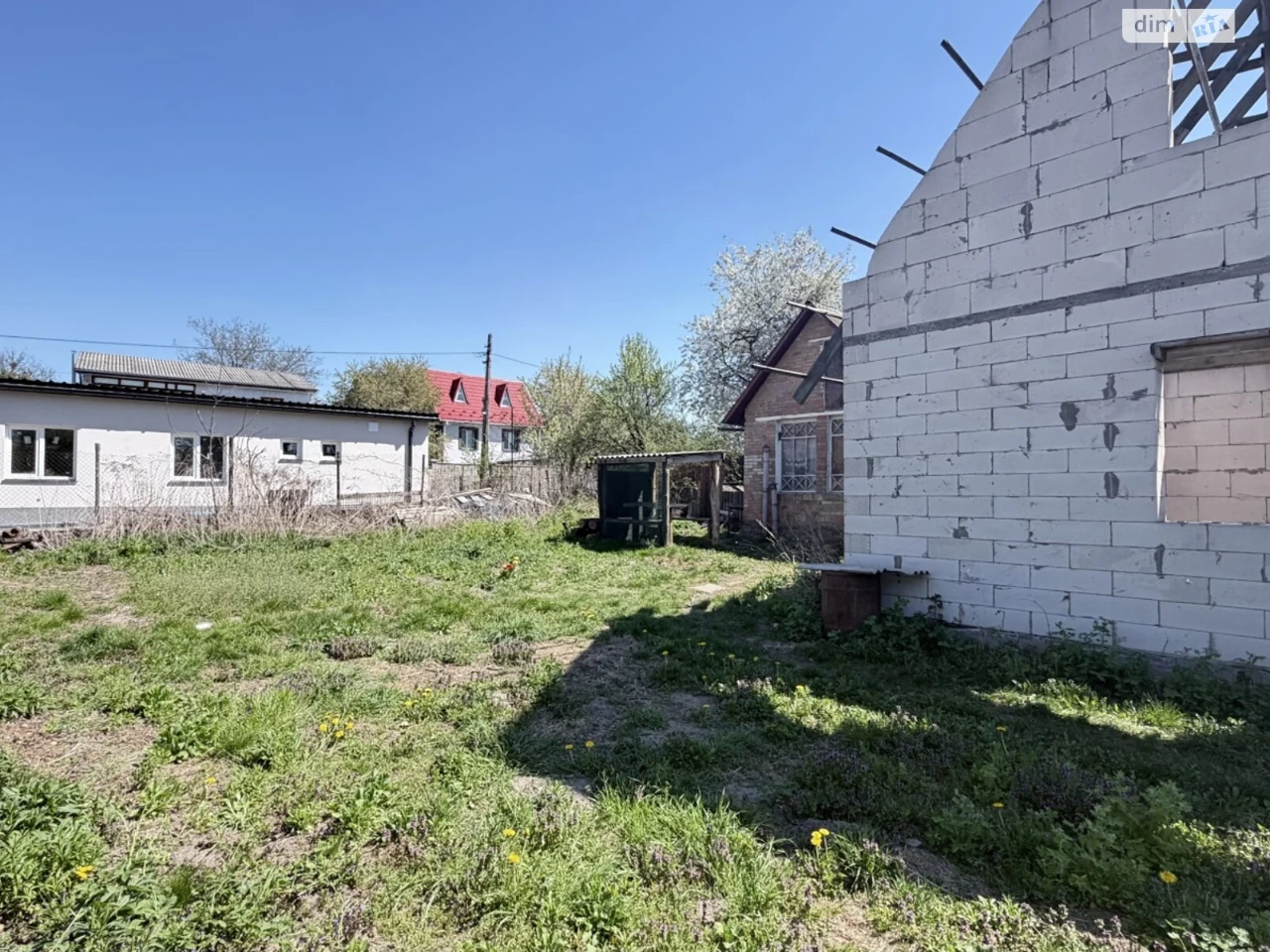 Продаж Земля сільськогосподарського призначення Берковець