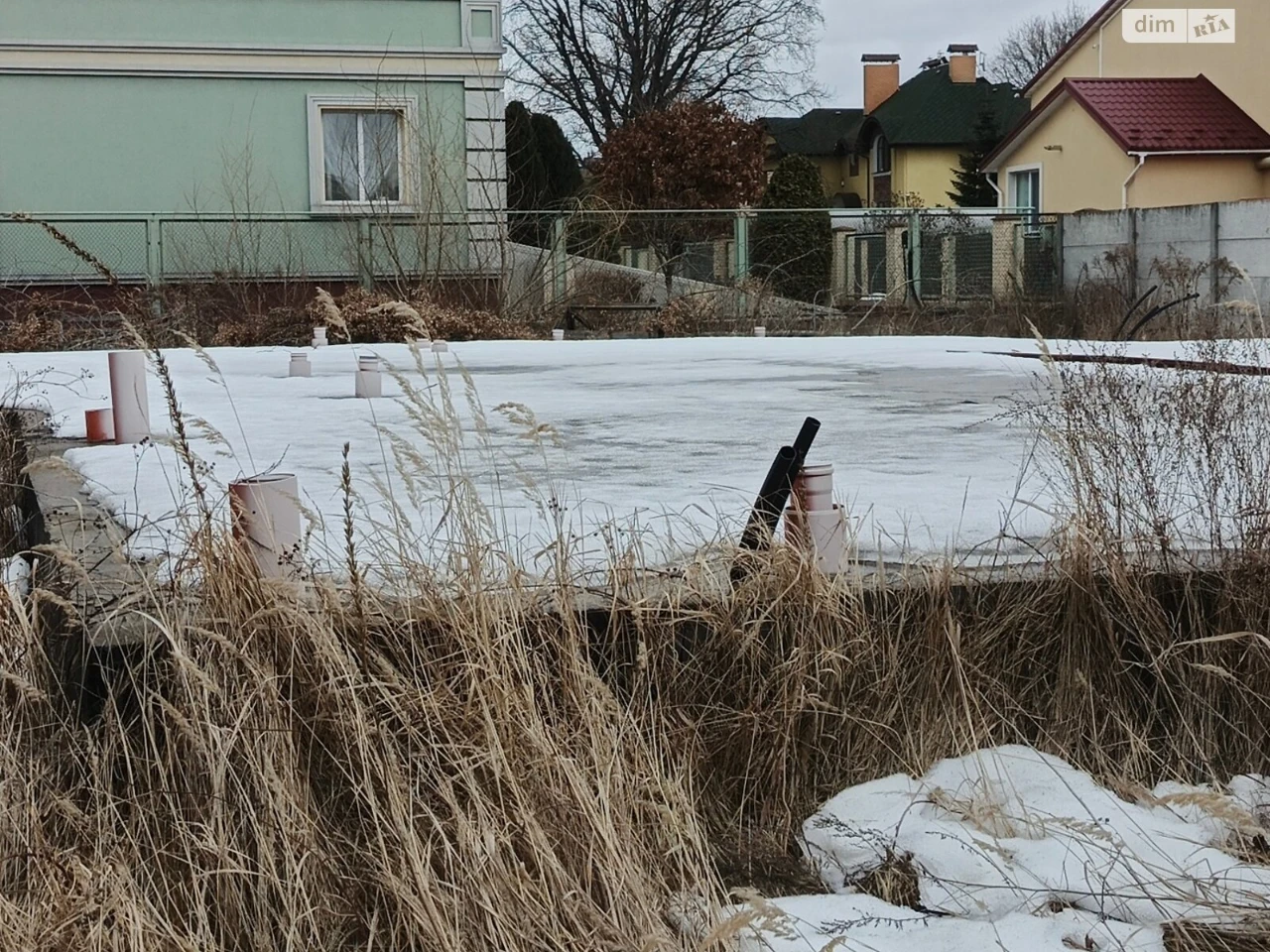 Продаж Ділянка під житлову забудову Оболонський