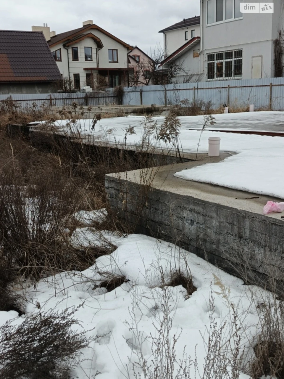 Продаж Ділянка під житлову забудову Оболонський