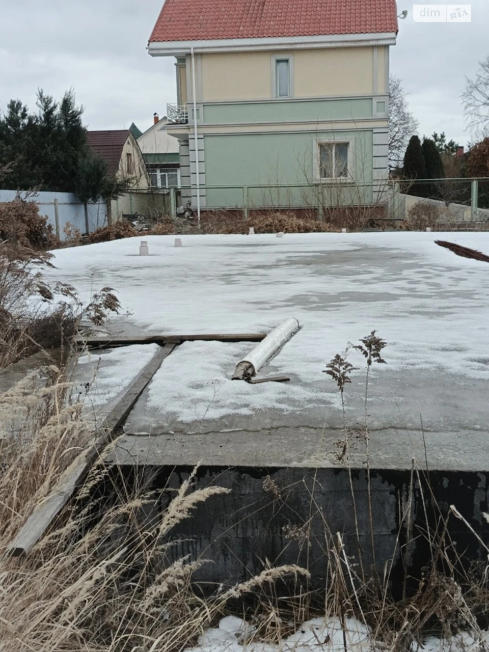 Продаж Ділянка під житлову забудову Оболонський