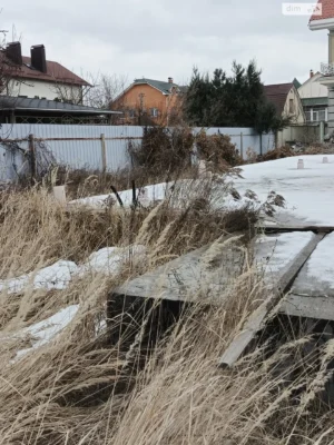 Продаж Ділянка під житлову забудову Оболонський