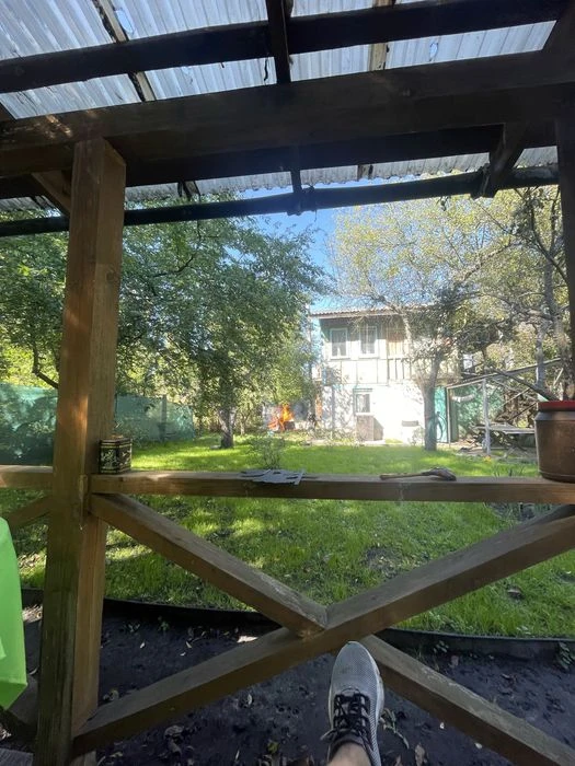 Земельна ділянка на русанівських садах без комісіі