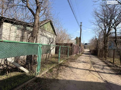 Продаж Земля сільськогосподарського призначення Русанівка