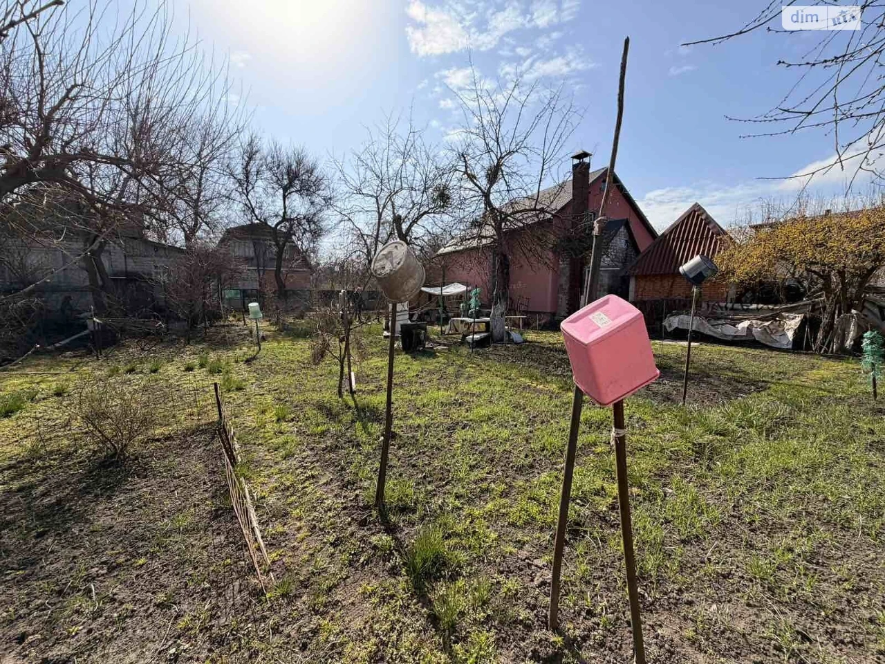 Продаж Земля сільськогосподарського призначення Русанівка