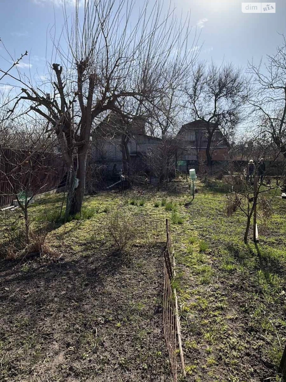 Продаж Земля сільськогосподарського призначення Русанівка