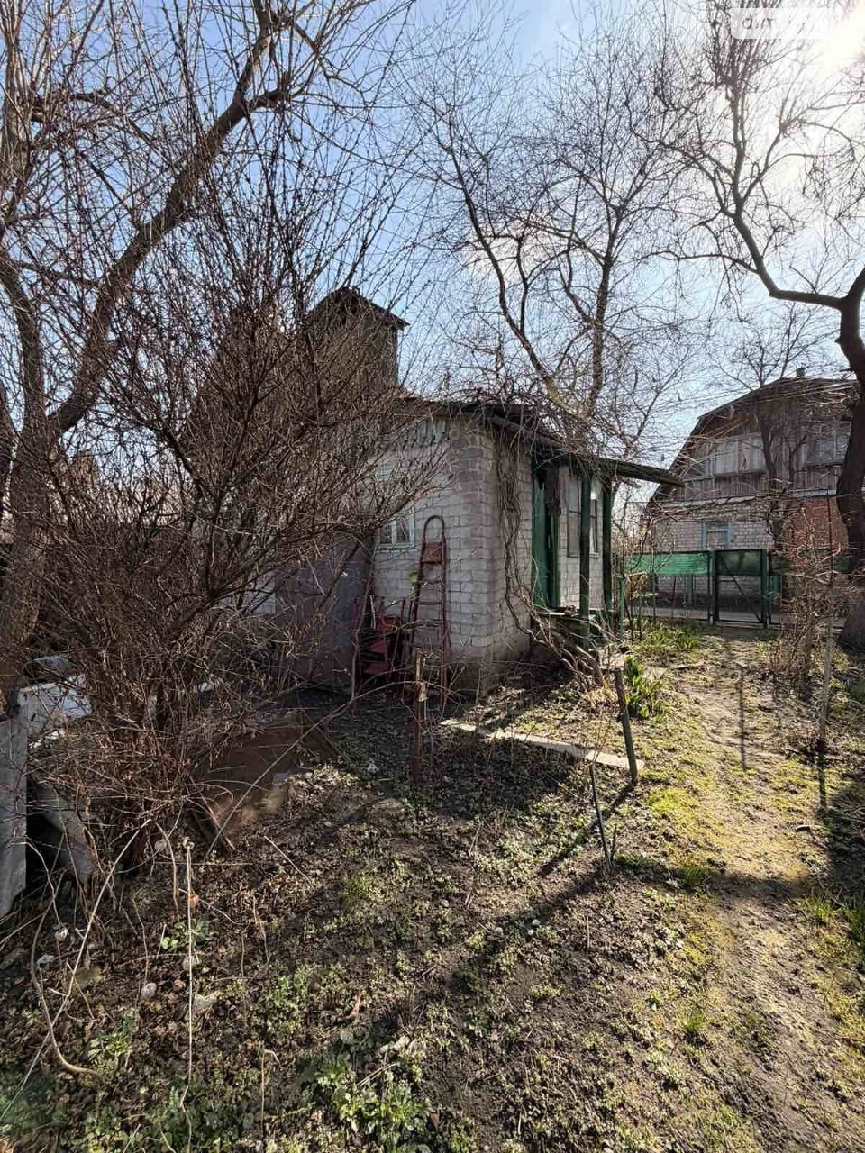 Продаж Земля сільськогосподарського призначення Русанівка