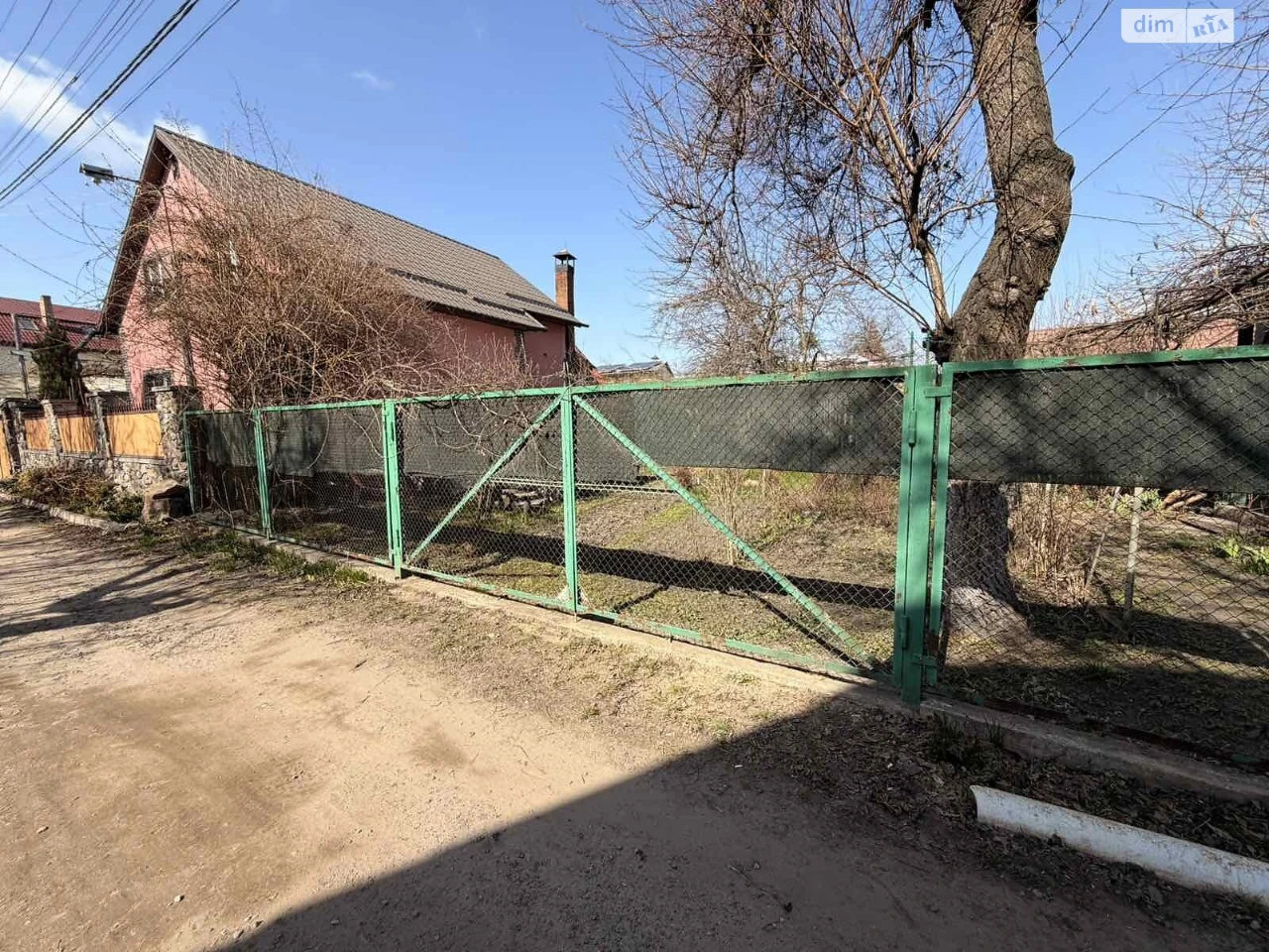 Продаж Земля сільськогосподарського призначення Русанівка
