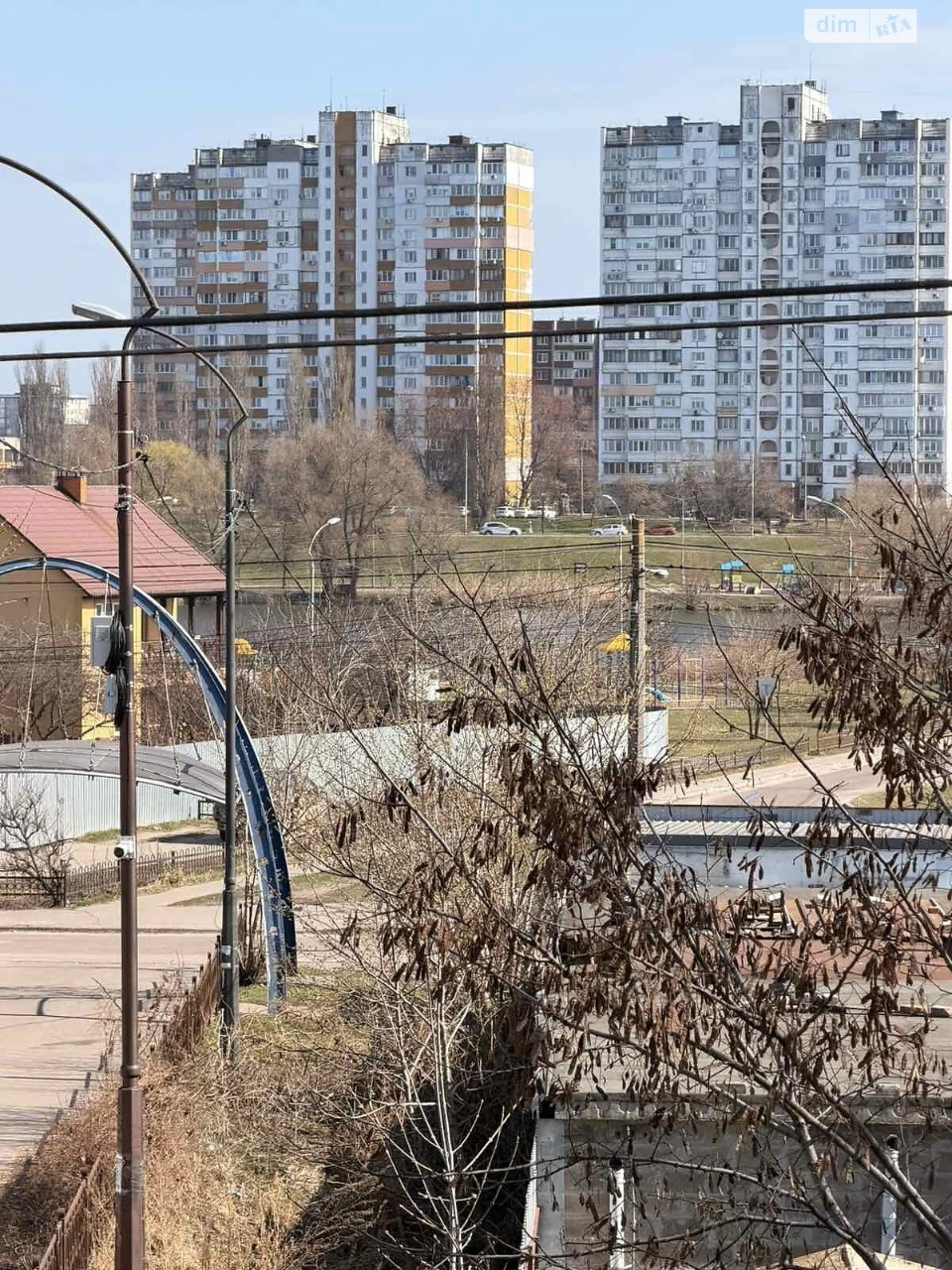 Продаж Земля сільськогосподарського призначення Русанівка