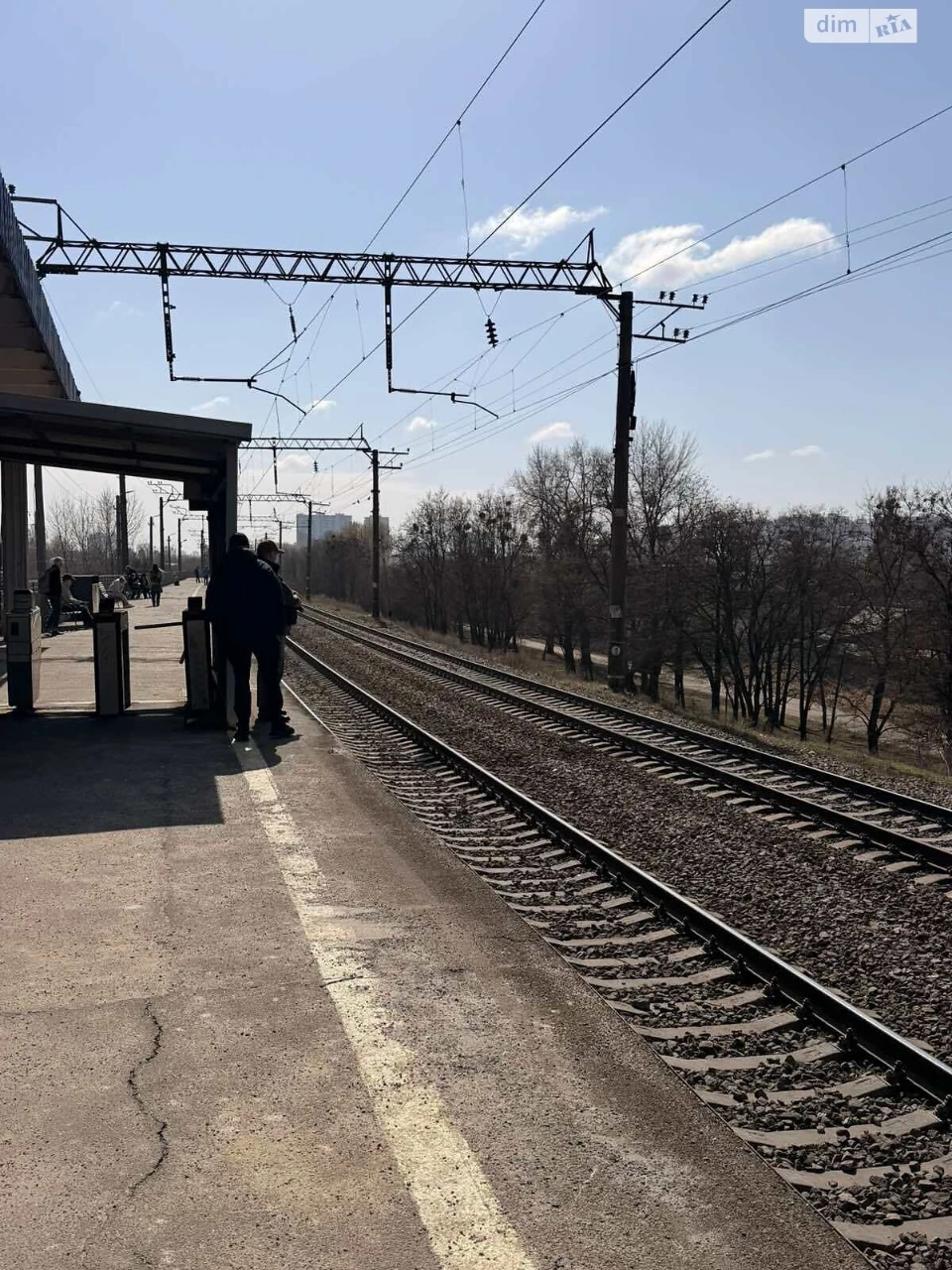 Продаж Земля сільськогосподарського призначення Русанівка