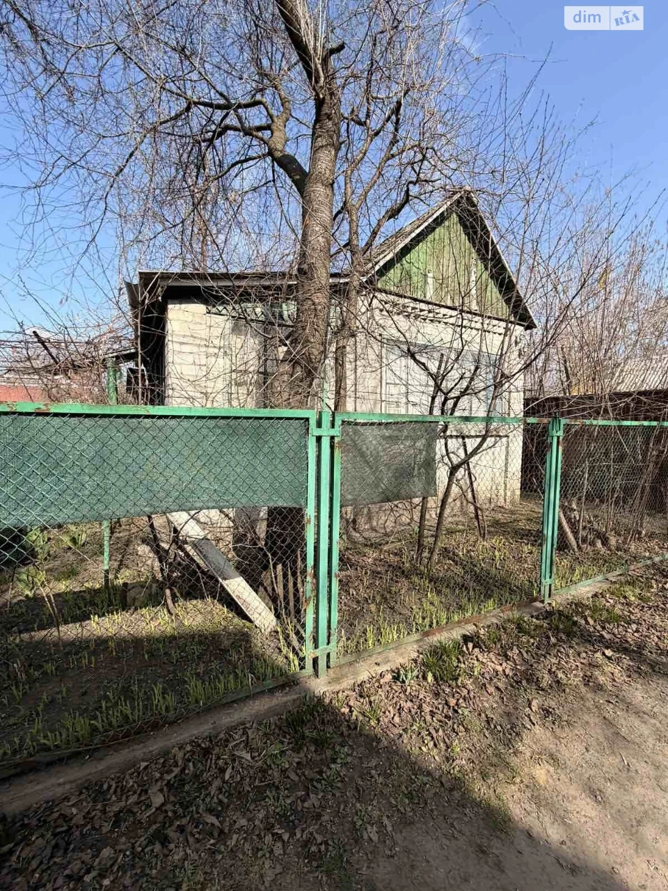 Продаж Земля сільськогосподарського призначення Русанівка