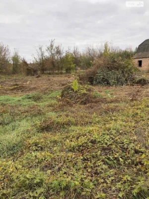 Продаж Ділянка під житлову забудову Бортничі