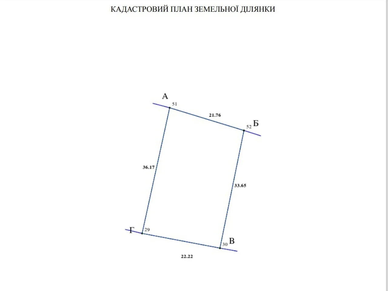 Продаж Земля сільськогосподарського призначення Академмістеч