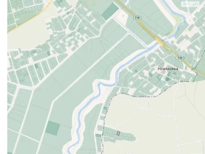 Продаж Земля сільськогосподарського призначення Академмістеч