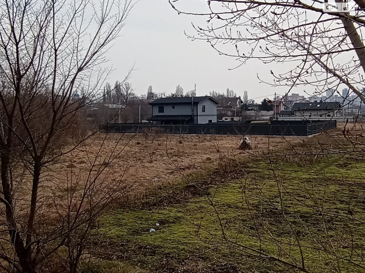 Продаж Земля сільськогосподарського призначення Троєщина