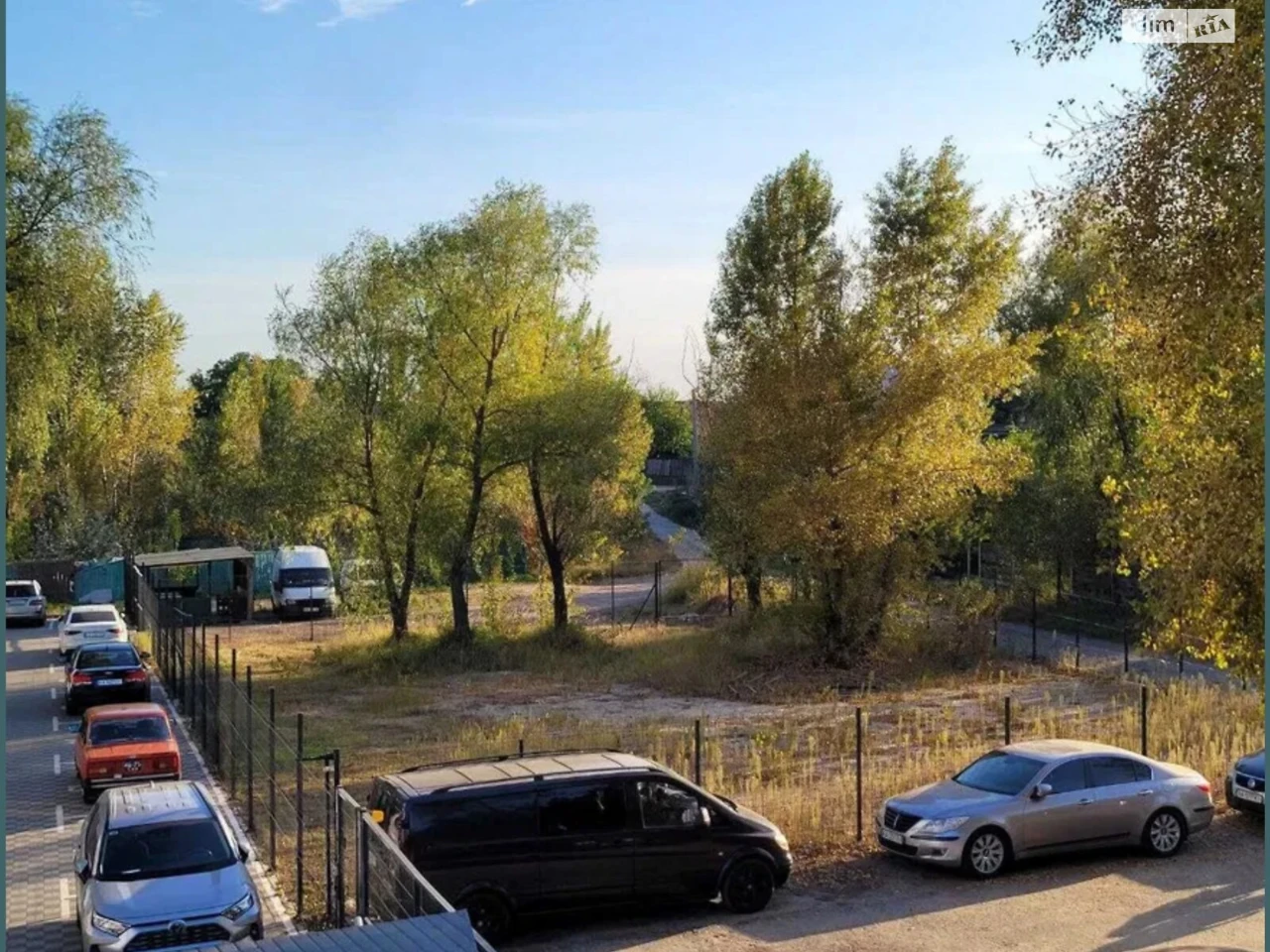 Продаж Ділянка під житлову забудову Троєщина
