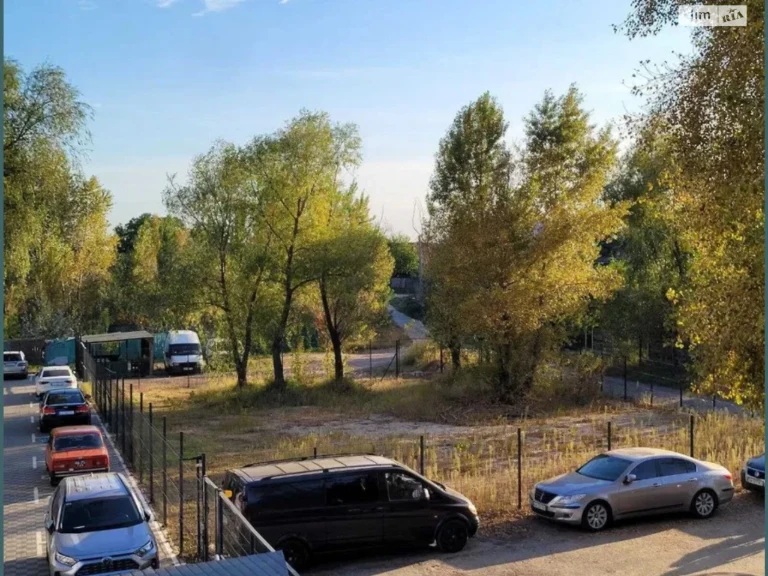 Продаж Ділянка під житлову забудову Троєщина