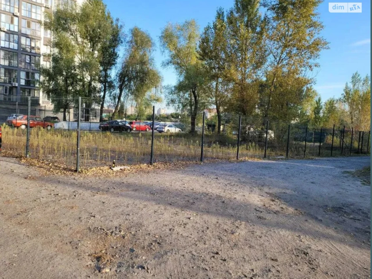 Продаж Ділянка під житлову забудову Троєщина