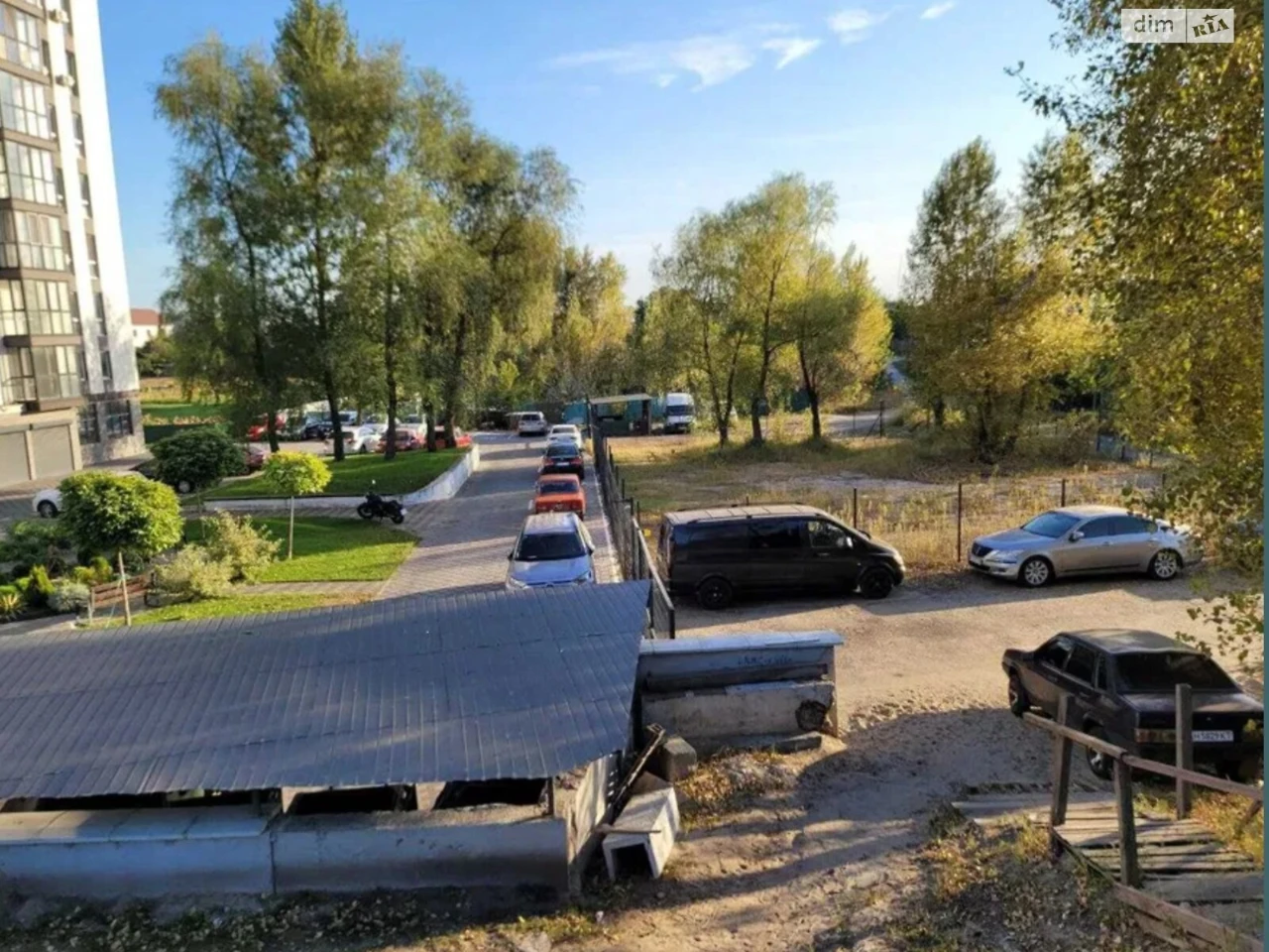 Продаж Ділянка під житлову забудову Троєщина