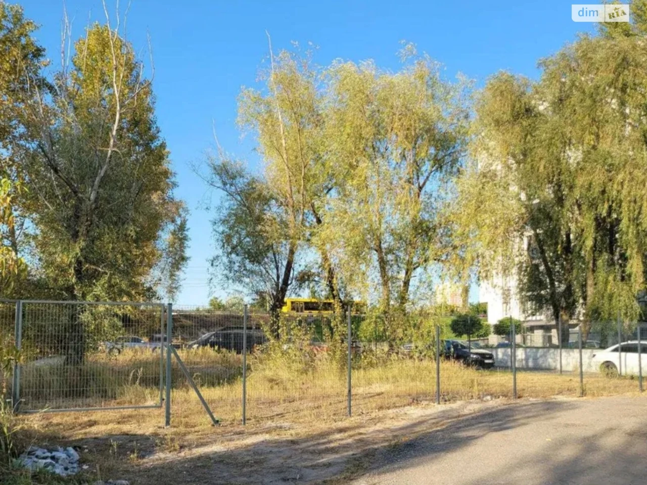 Продаж Ділянка під житлову забудову Троєщина