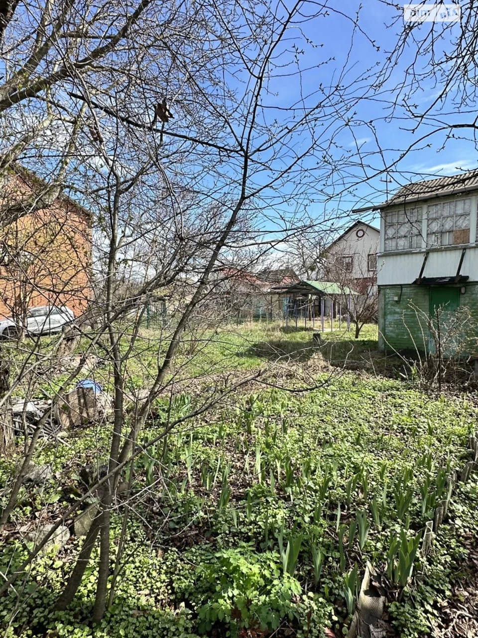 Продаж Земля сільськогосподарського призначення Осокорки