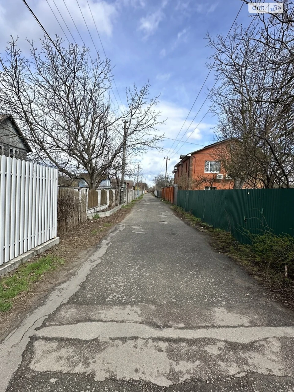 Продаж Земля сільськогосподарського призначення Осокорки