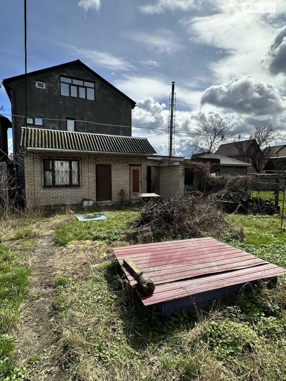 Продаж Земля сільськогосподарського призначення Осокорки