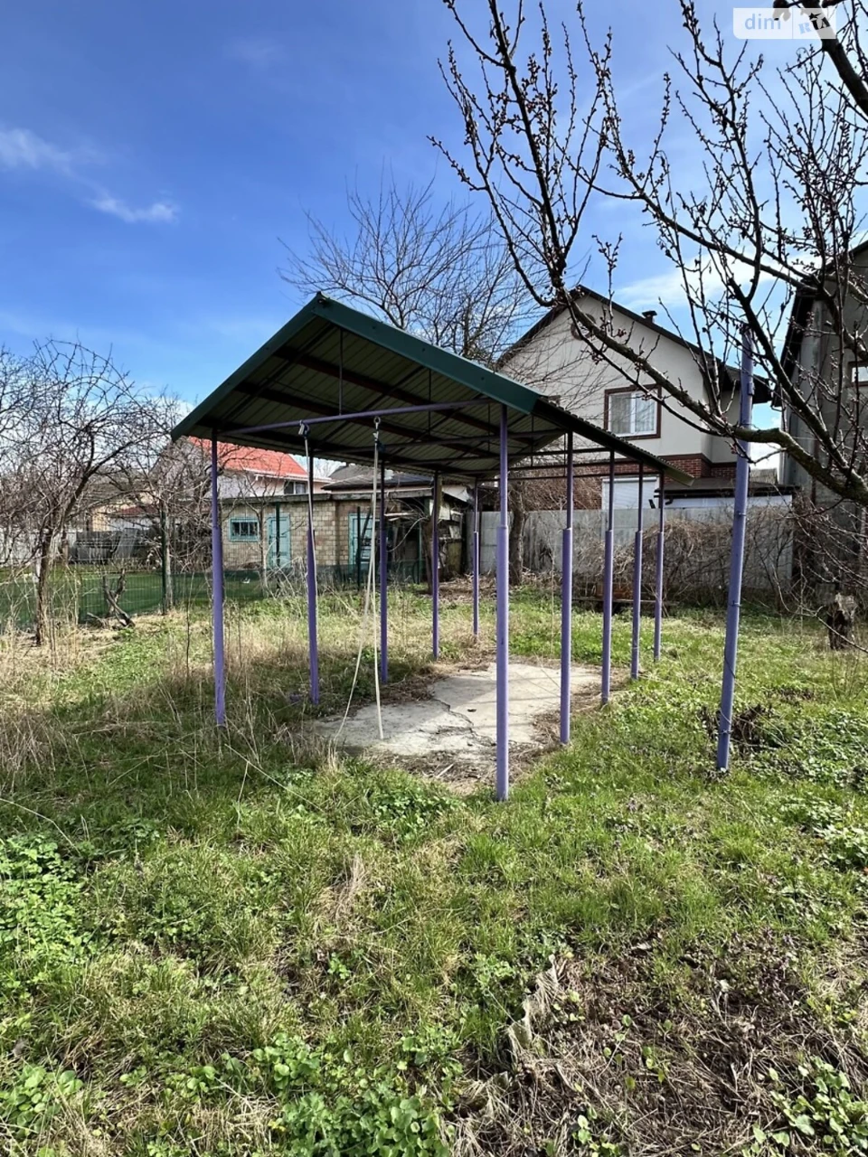 Продаж Земля сільськогосподарського призначення Осокорки