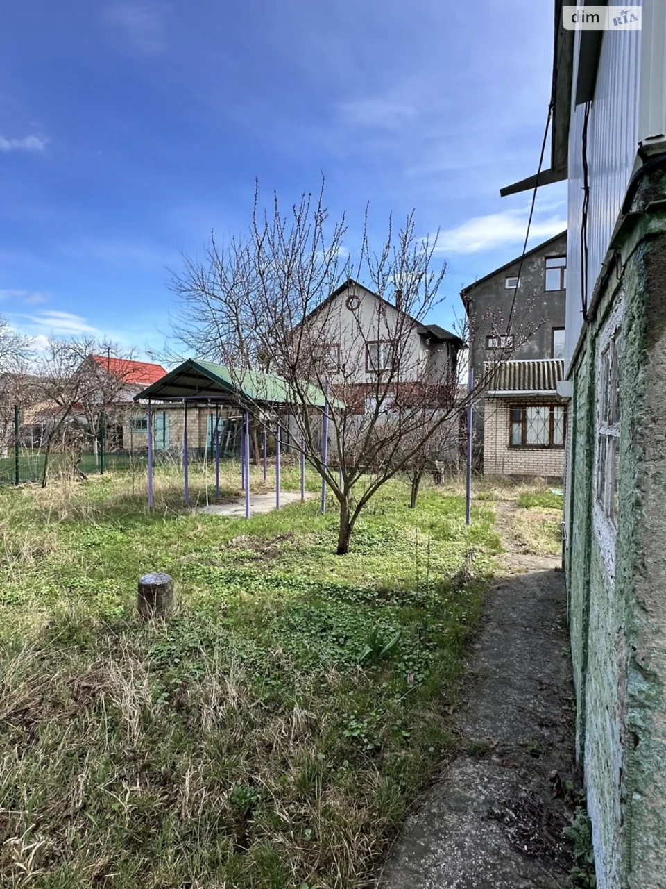 Продаж Земля сільськогосподарського призначення Осокорки