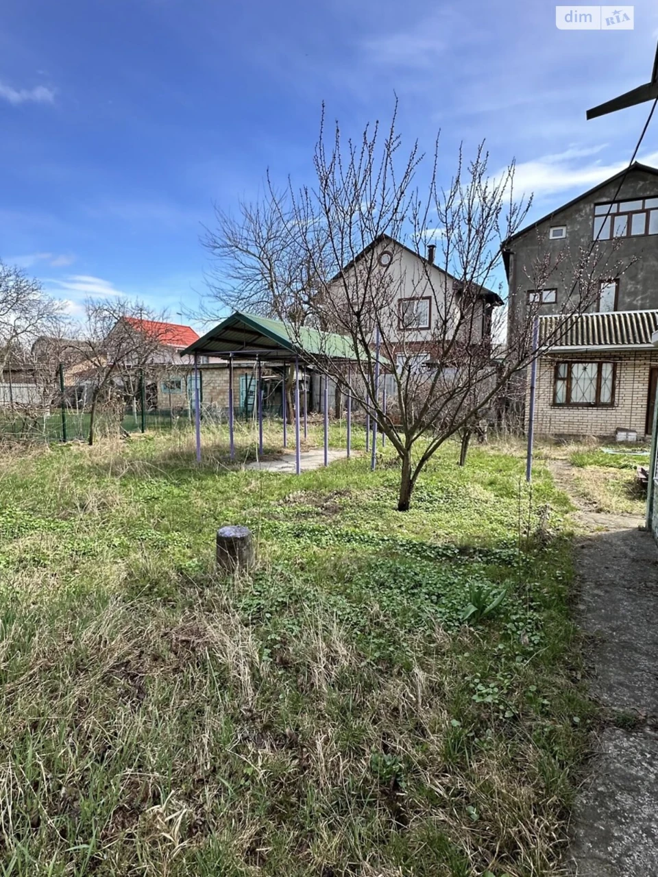 Продаж Земля сільськогосподарського призначення Осокорки