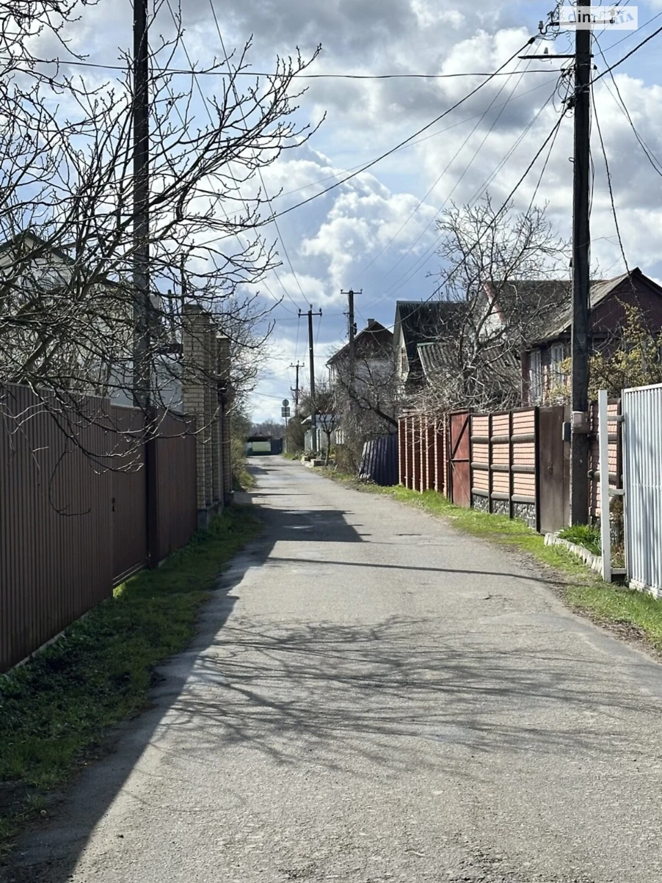 Продаж Земля сільськогосподарського призначення Осокорки