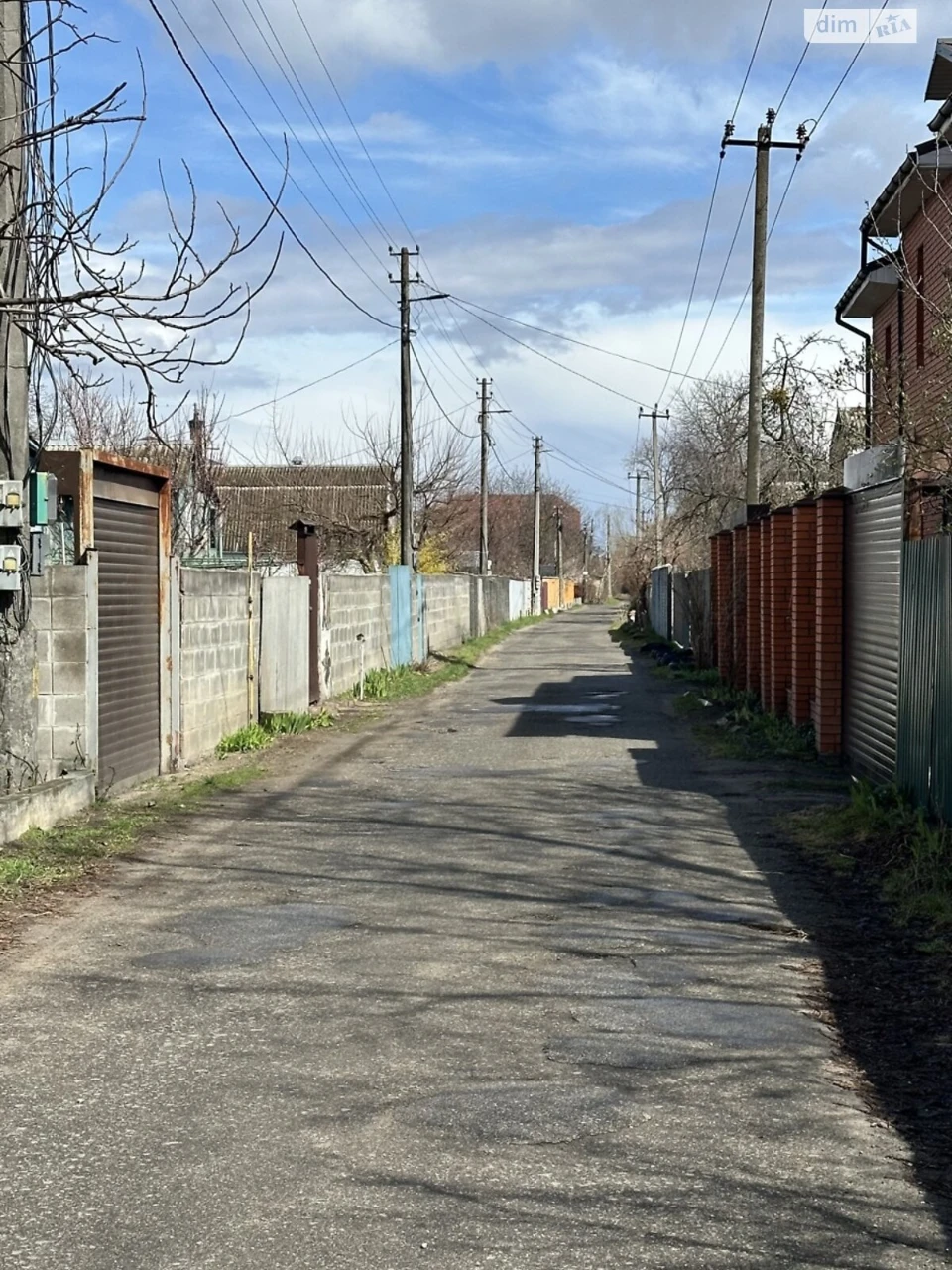 Продаж Земля сільськогосподарського призначення Осокорки
