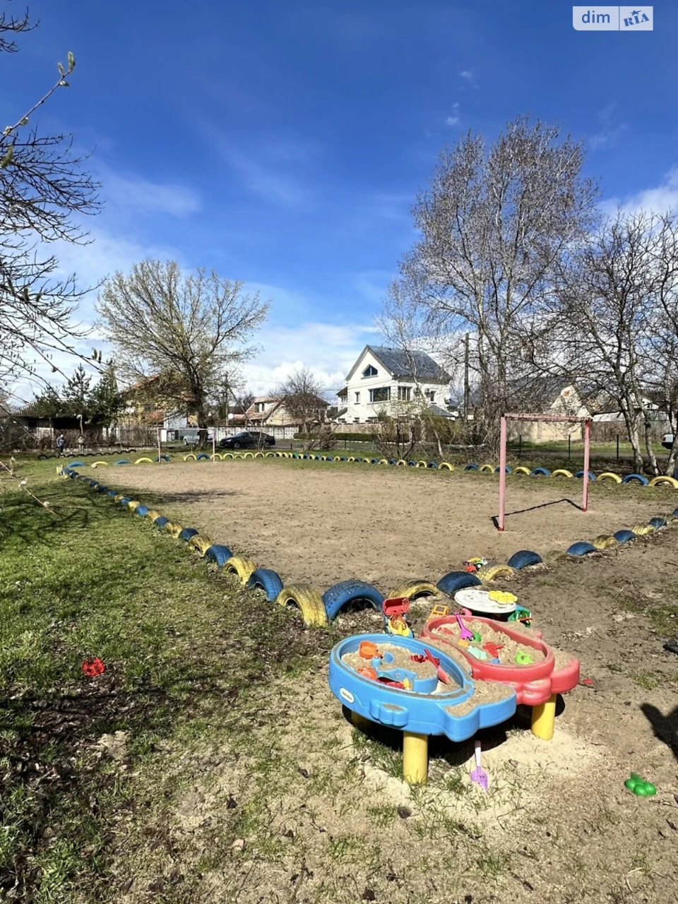 Продаж Земля сільськогосподарського призначення Осокорки