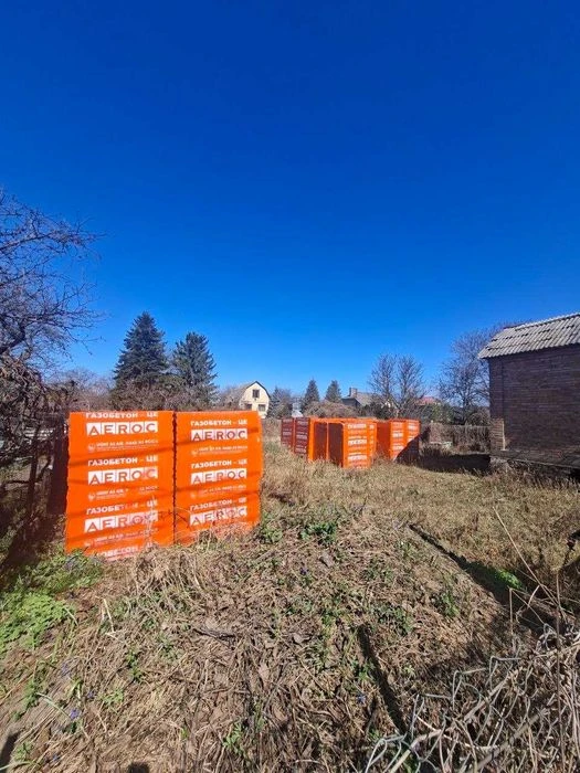 Земельна ділянка Русанівські Сади Лівобережна природа