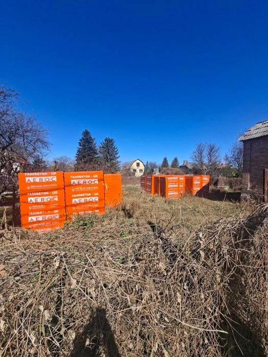 Земельна ділянка Русанівські Сади Лівобережна природа