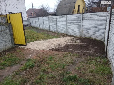 Продаж Ділянка під житлову забудову Берковець