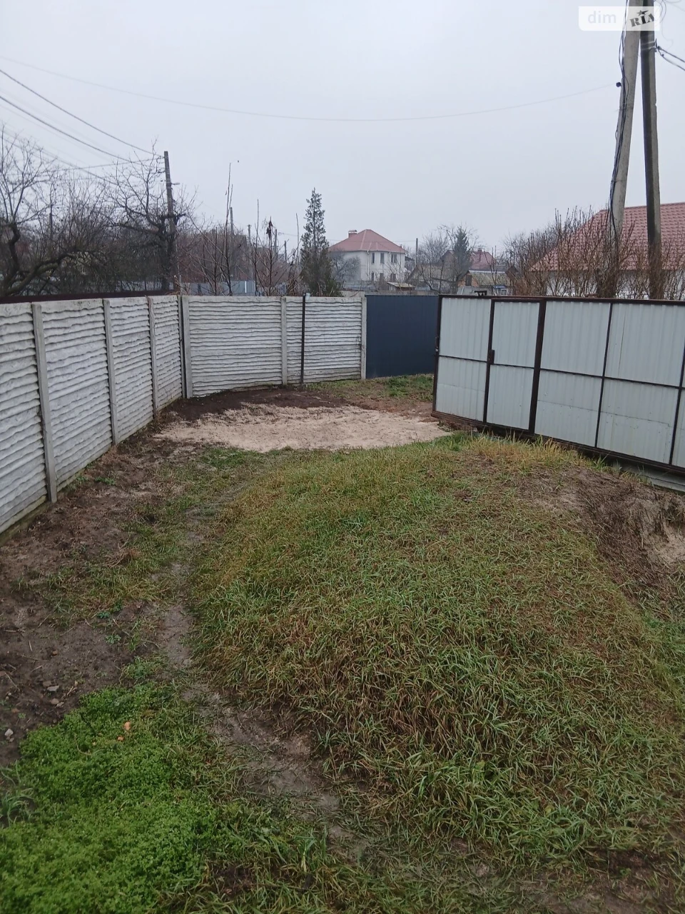 Продаж Ділянка під житлову забудову Берковець