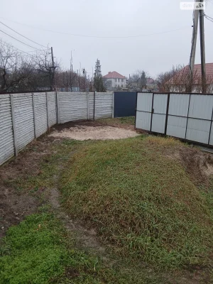 Продаж Ділянка під житлову забудову Берковець